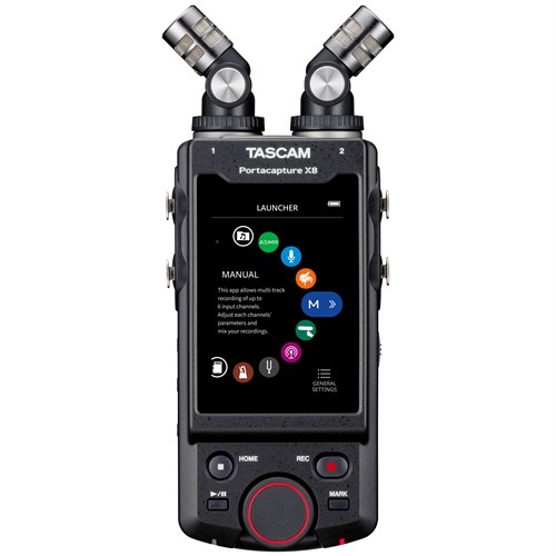 Portacapture X8_p_front_a-b_LAUNCHER